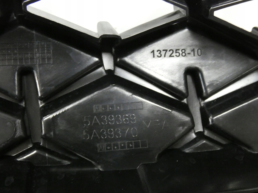 фото №9, Решітка радіатора, решітка радіатора, решітки радіатора bmw 1 f40 gran coupe