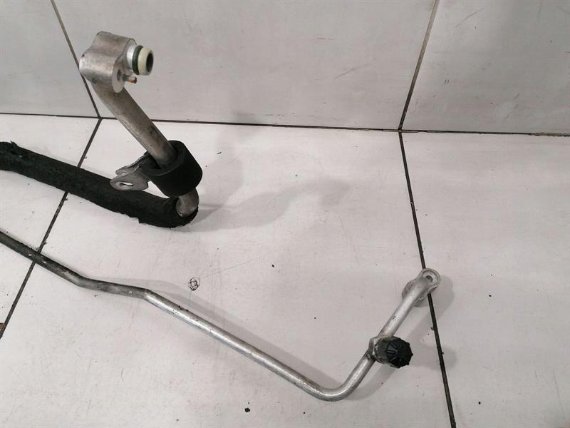 Mercedes sl r230 a/c труба set a2308303615 правий кермо rhd Доставка