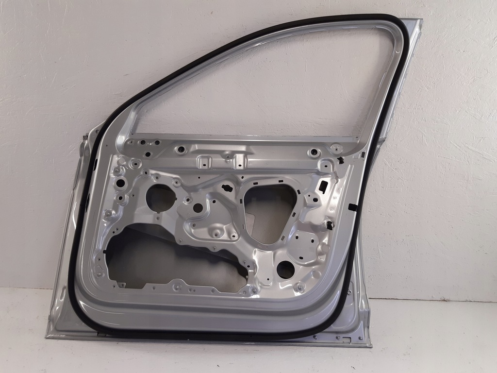 фото №7, Audi a6 c8 allroad дверь правое передние