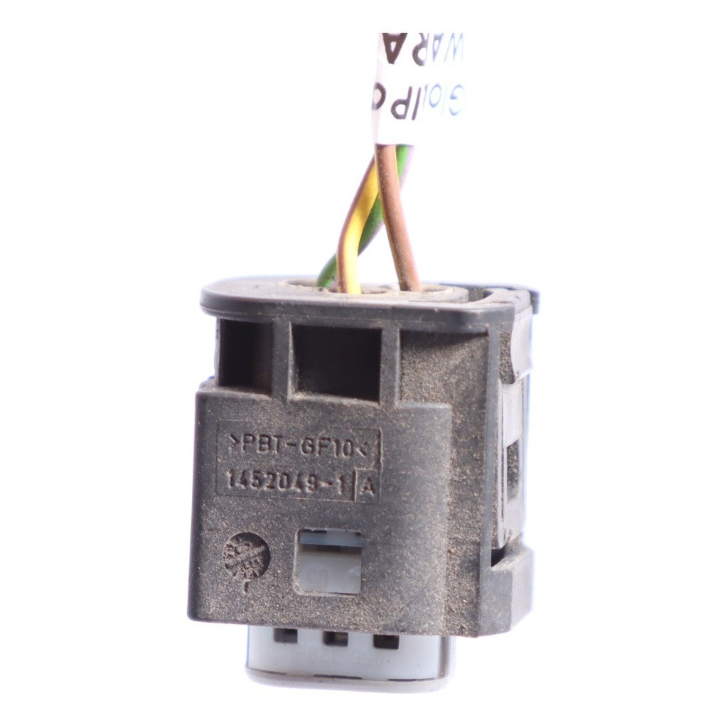 фото №9, Bmw x3 e83 жгут трубопровод заднего бампера pdc 1452049