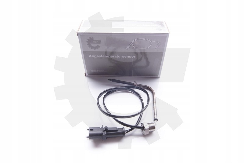 фото №1, Esen skv 30skv080 датчик, температура вихлопних газів