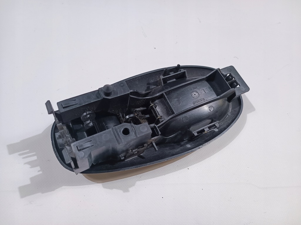 фото №7, Ручка внутрішня ліва chevrolet corvette c5