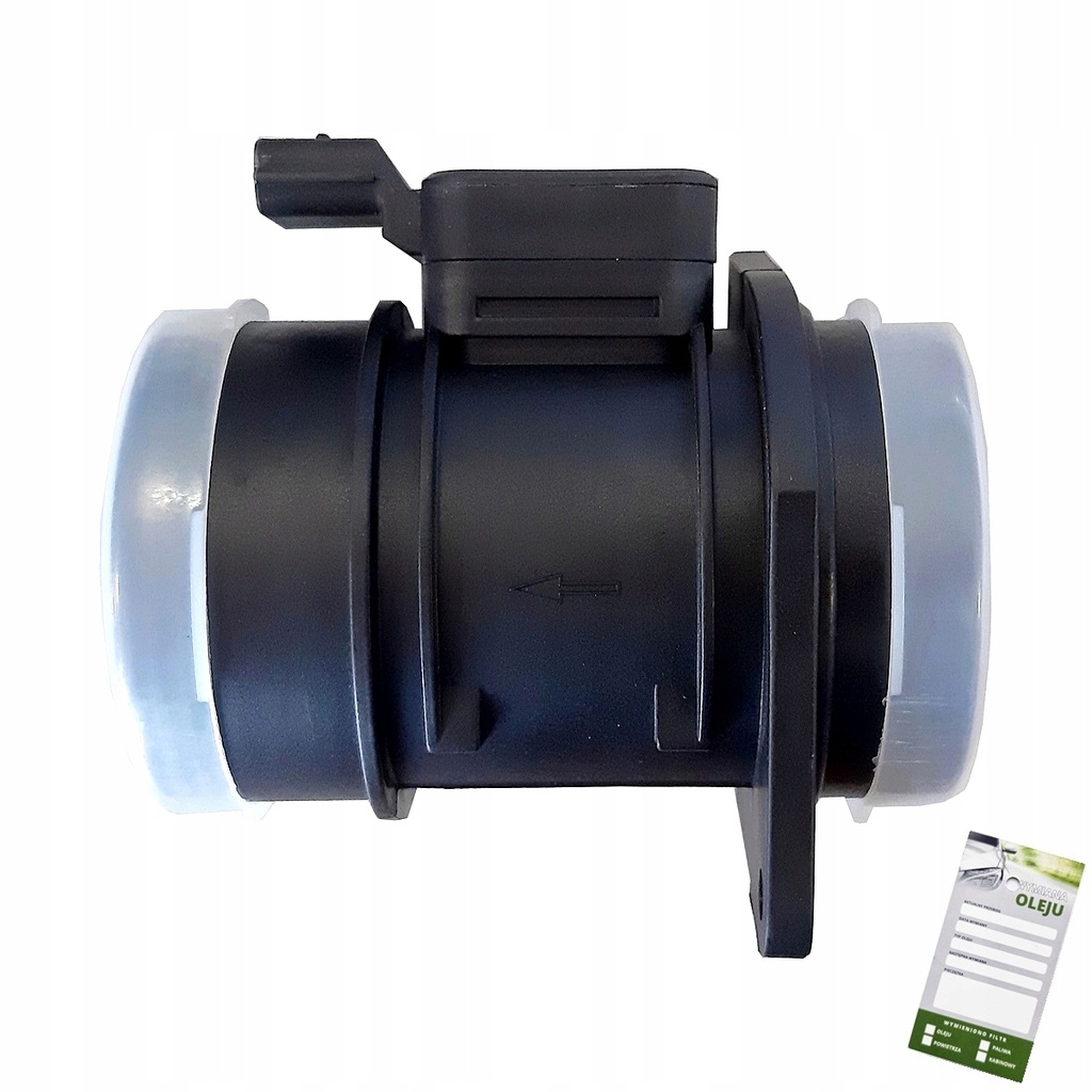 фото №1, Витратомір do renault trafic 93856812 4416861