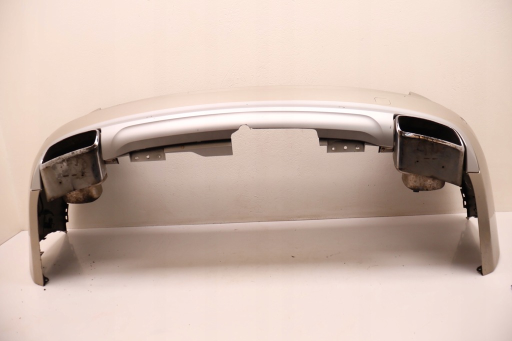 фото №9, Volvo xc90 ii бампер задня 719-16