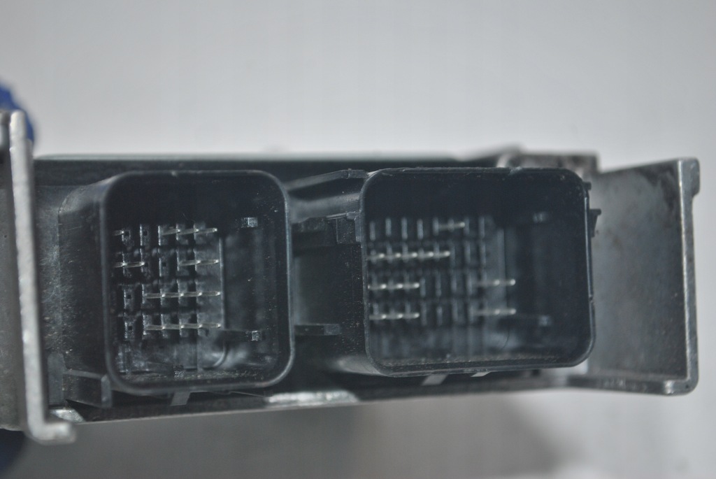 фото №8, Датчик модуль подушка безопасности ford c-max 3m5t14b056bg