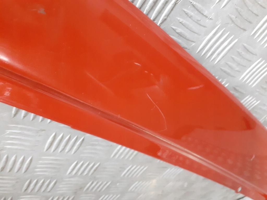 фото №3, Дверь левый задняя renault clio iii ted95