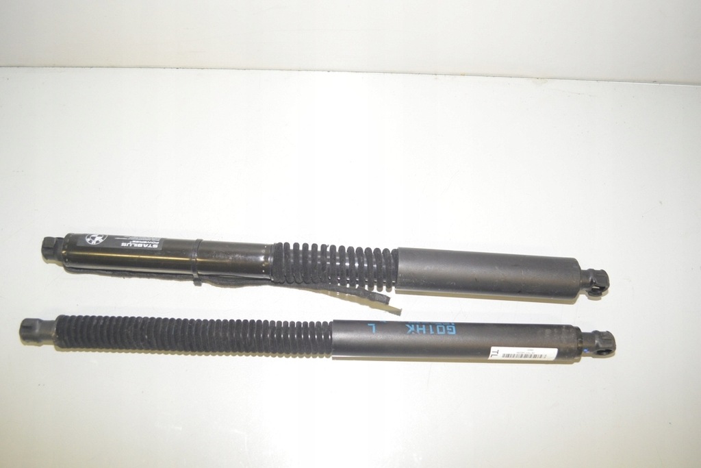 фото №9, Набір automacznego відкривання кришки багажника bmw ix3 g08 9275119