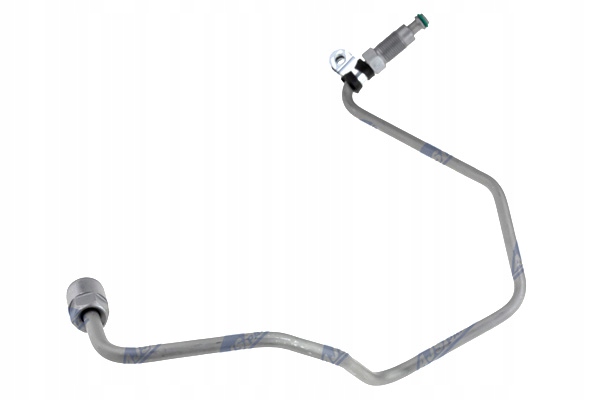 фото №2, Nty ecd-re-017 шланг масляный, наддув