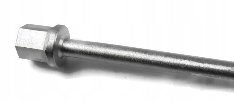 фото №8, Ключ windy колеса renault master iii 2.3 dci orygin