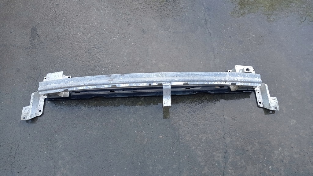 фото №2, Mini cooper r52 балка pod бампер задняя