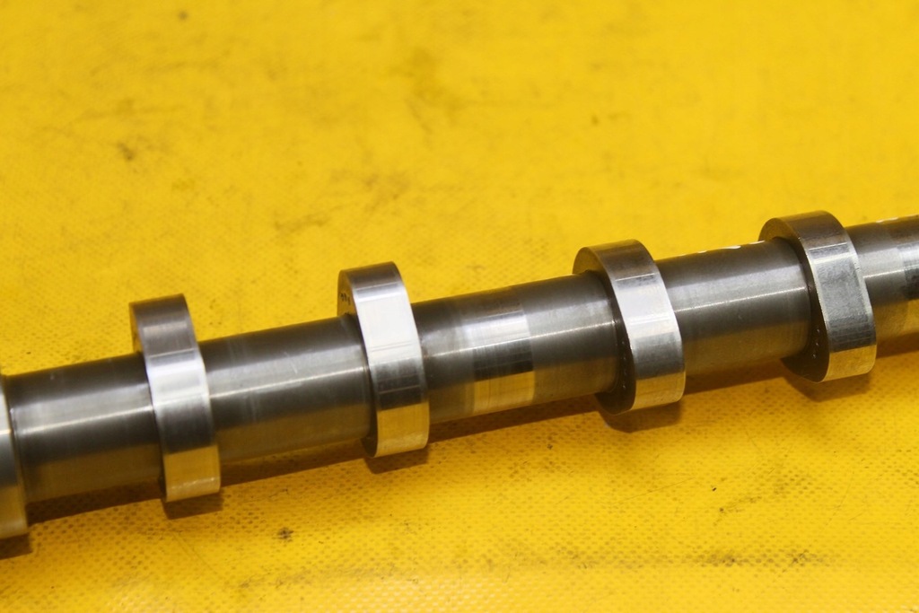 фото №7, Вал левый всасывающий a6 c7 a4 b8 3.0 tdi cdu 059021ff