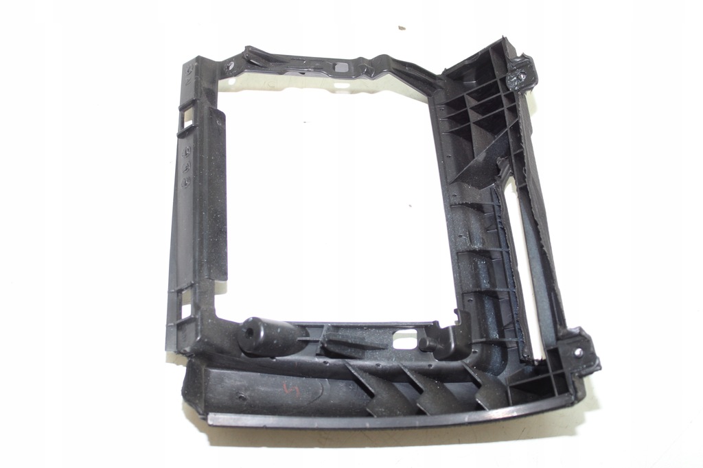 фото №5, Bmw 7 f01 f02 защита бардачка панели левая 9143956 europa