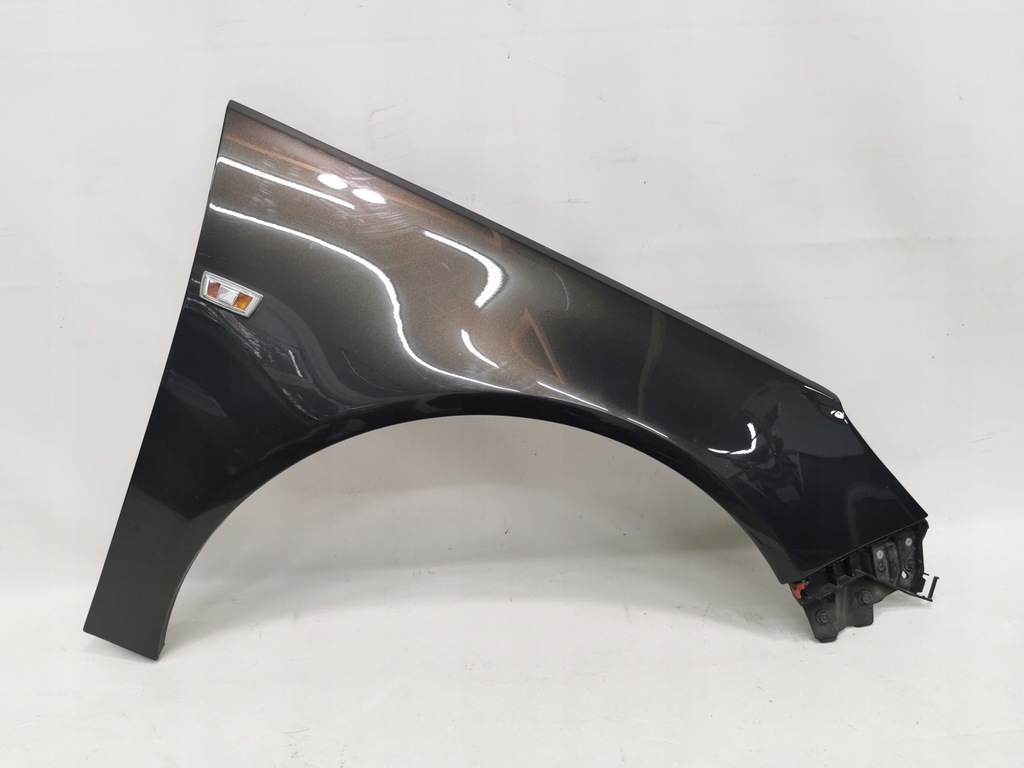 фото №1, Крыло правый перед opel insignia a lift z190