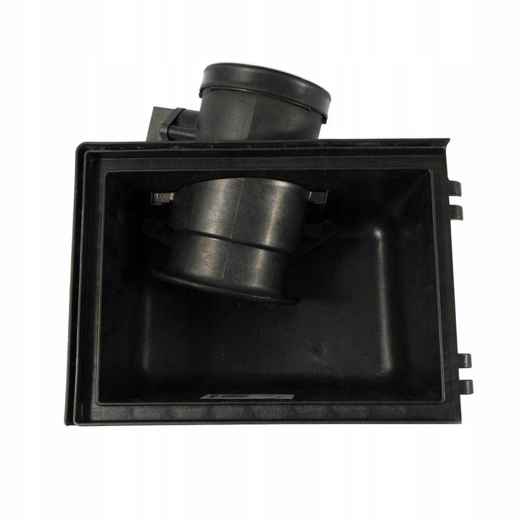 Bmw e46 m3 фильтр воздуха защита крышка гаситель шумов s54 7853879 Оригинал