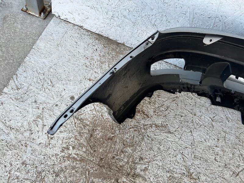 фото №5, Бампер перед передний hyundai matrix 01-05