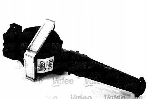 фото №2, Valeo котушка запалювання peugeot 306