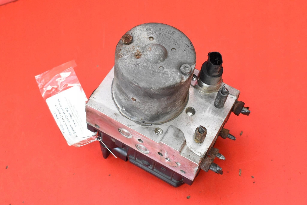 фото №5, Насос abs 44540-05030 0265225228 toyota avensis t25 2.0 vvti 02-06