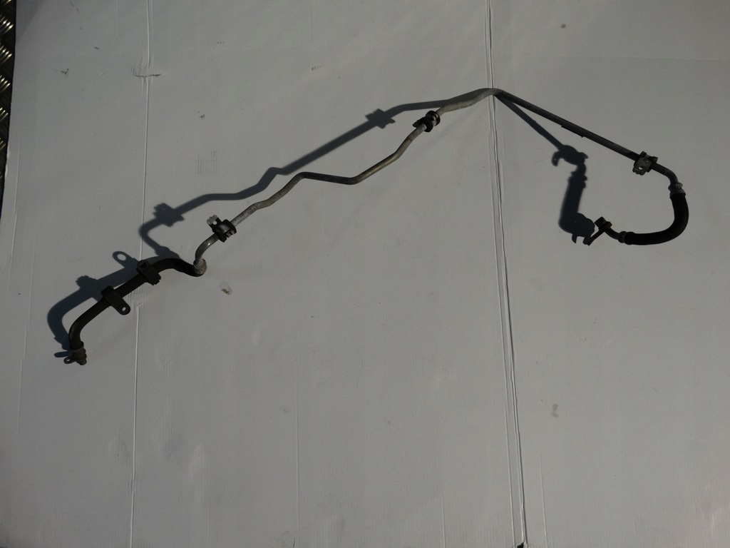 фото №1, Шланг масляный коробки передач mercedes sls w197 1