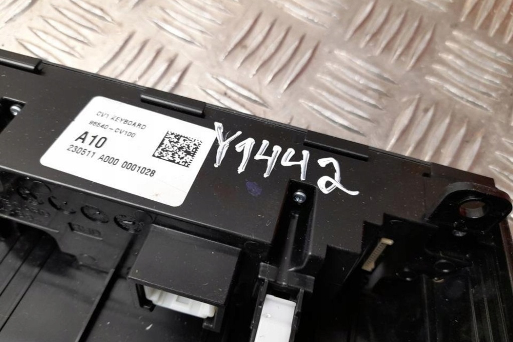 фото №4, Другое модули kia ev6 cv 96540cv100 2023