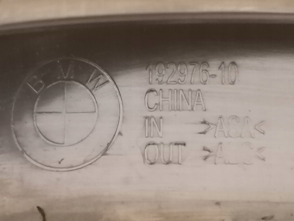 фото №9, Bmw 3 f30 f31 решётка радиатора решётка радиатора решётка радиатора правая