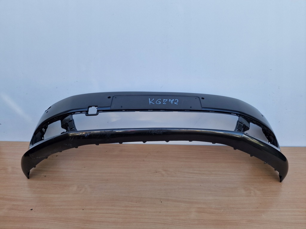 Бампер перед передній vw sharan 2 7n 10- 6x pdc Київ