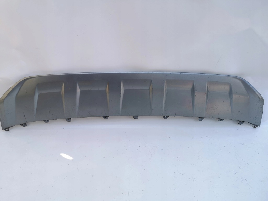 Купити Audi q7 ii спойлер бампера перед 4m0807733d