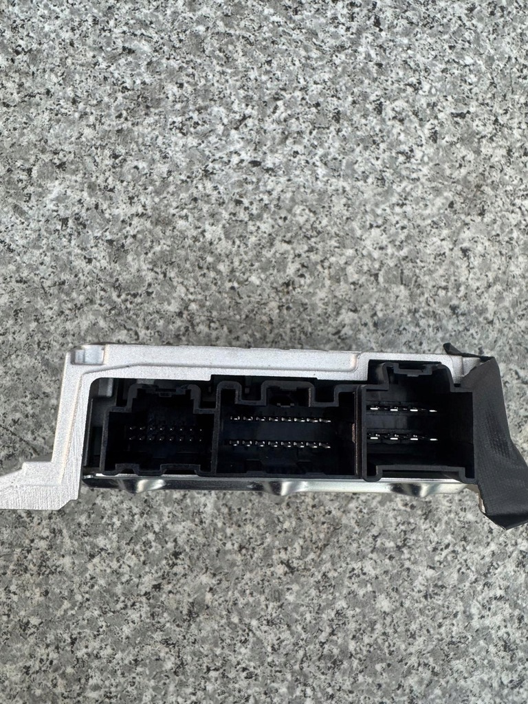 фото №7, Тюнер підсилювач радіо mazda cx5 cx-5 2012-2017 ke68 66 a20 bose