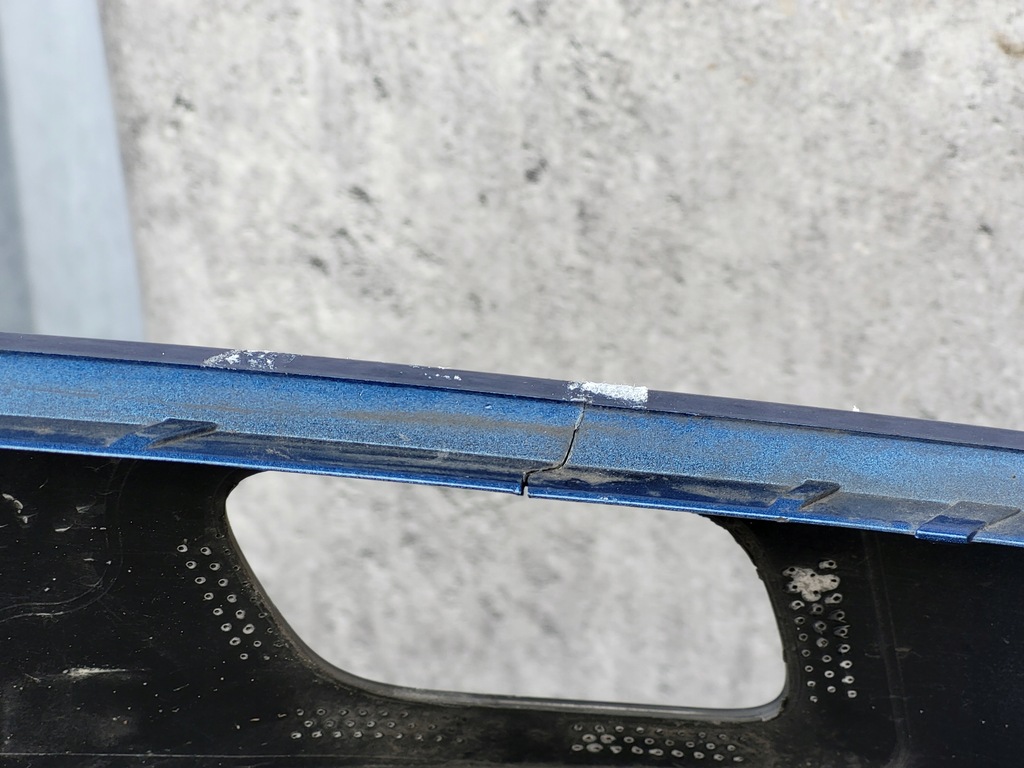 фото №7, Volvo s60 v60 ii r desing бампер передній 31690530