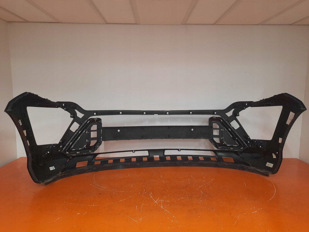 фото №9, Hyundai kona ii 22- бампер перед передний 86512-be100