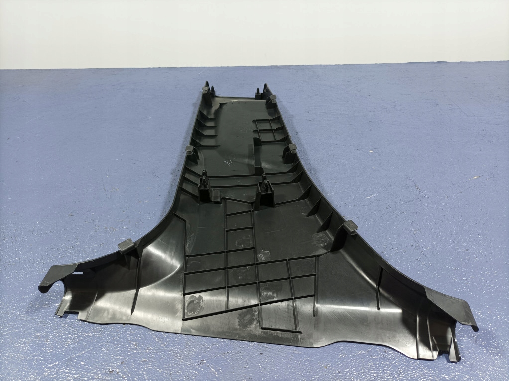 фото №5, Mazda 6 iii gj lift защита стойка среднего правая ghp9-68220