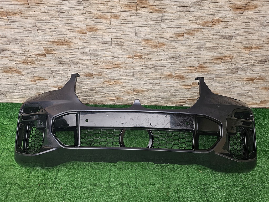 фото №1, Бампер bmw x5 g05 m набор