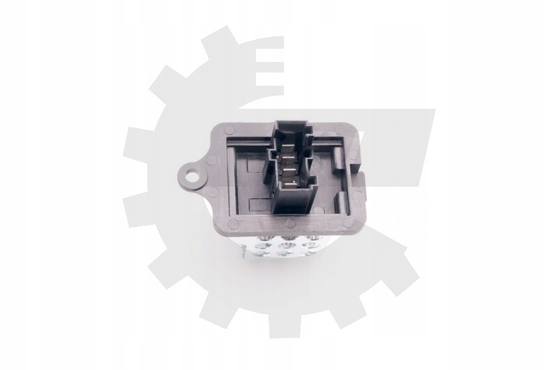 фото №1, Резистор вентилятор skv 94skv053