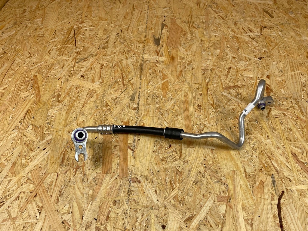 фото №1, Wąż трубка шланг кондиціонера mercedes w177 w247 w118 a1778300403