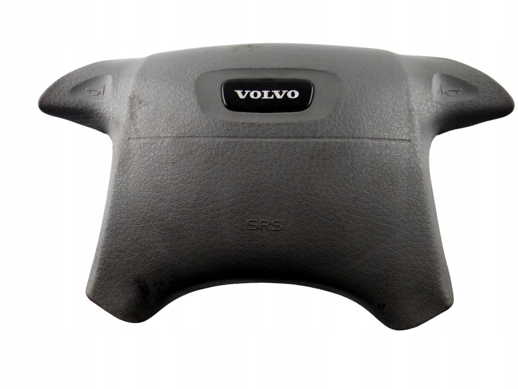фото №1, Подушка безопасности подушка водителя volvo v40 30817944
