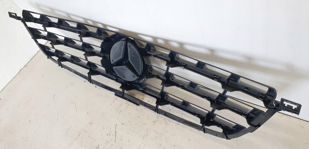 Купити Mercedes ml w166 решітка радіатора решітка радіатора радіатора оригінал