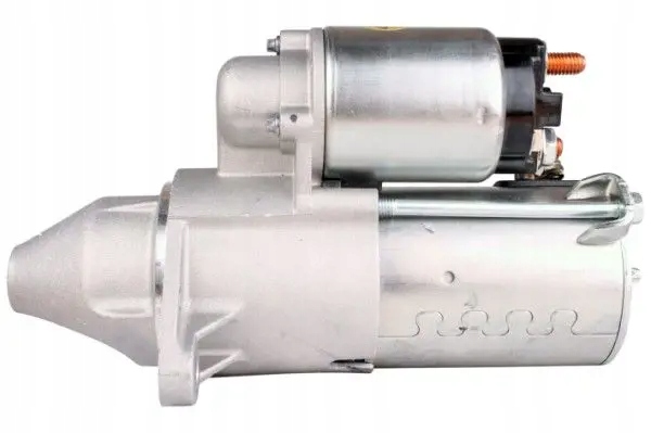 Купити Стартер 8ea 012 527-441 hella opel agila astra