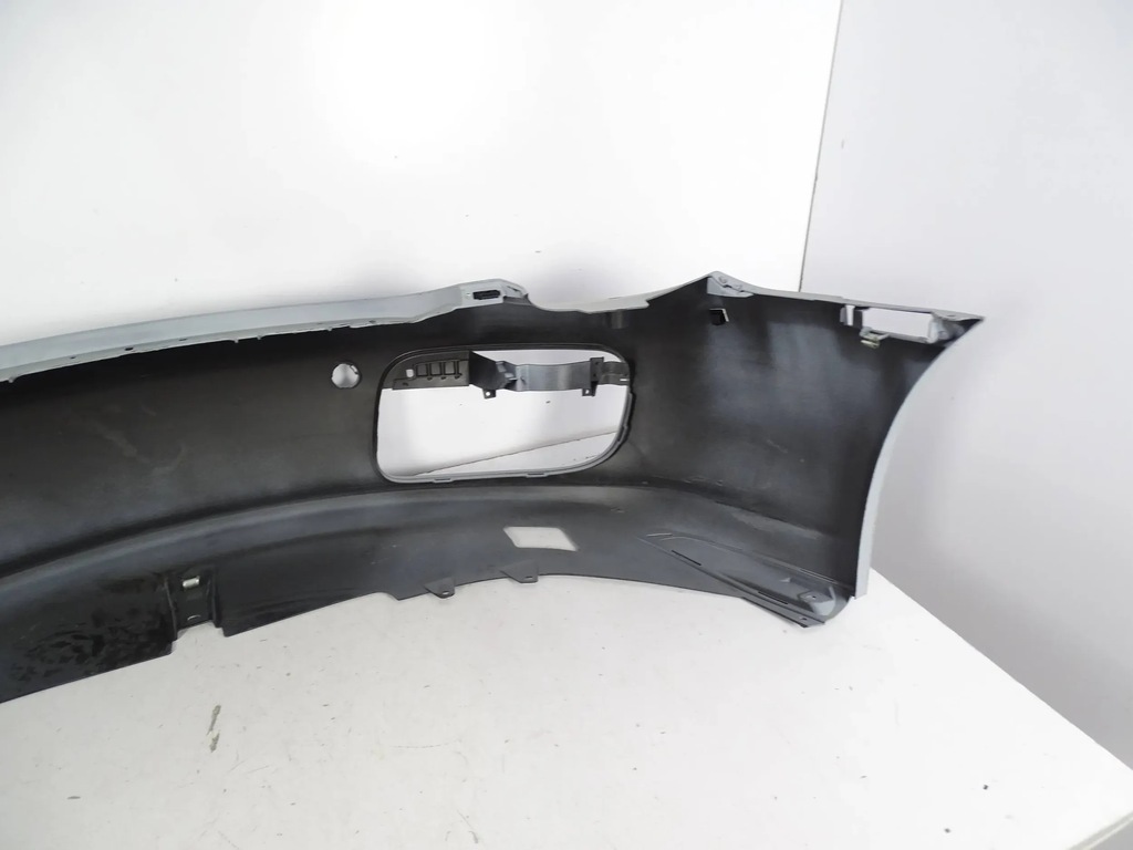 фото №7, Бампер перед передний porsche cayman s boxster 987 новый оригинальный номер 98750531100