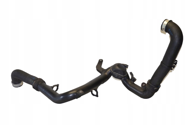 фото №1, Vw jetta 1k труба воздуха 1k0145762cr 1k0145834l