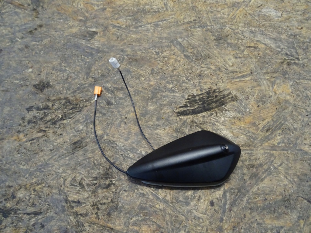 фото №1, Антена дахова кабель citroen c4 iii