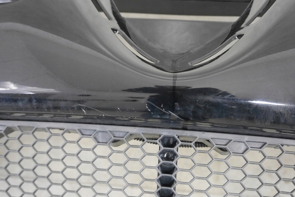 фото №10, Бампер перед alfa romeo 156 97-03