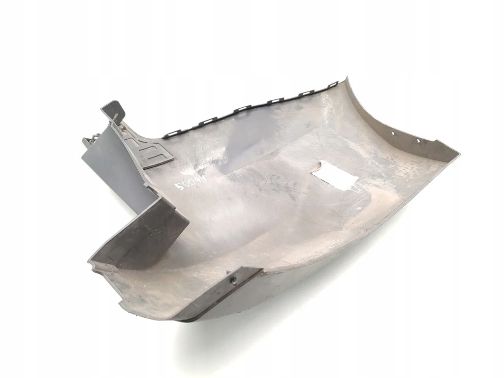 Ford transit custom кутик бампера заднього лівий 2016 van 4/5dr 12-15 Оригінал