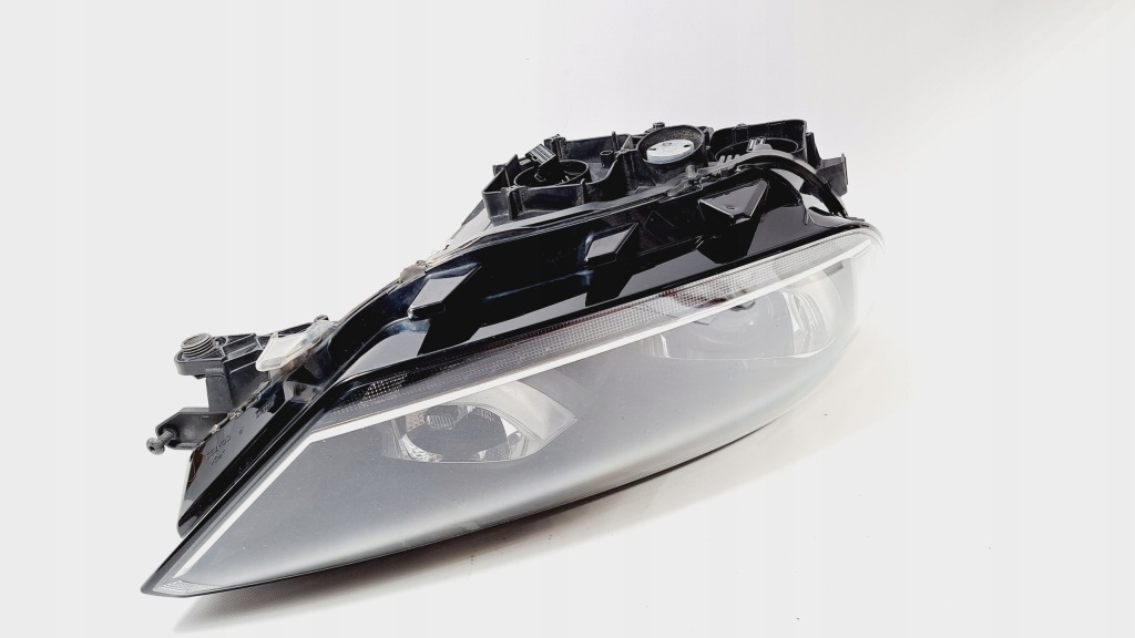 фото №10, Vw golf vii sportsvan лампа правая ксенон led 517941034b