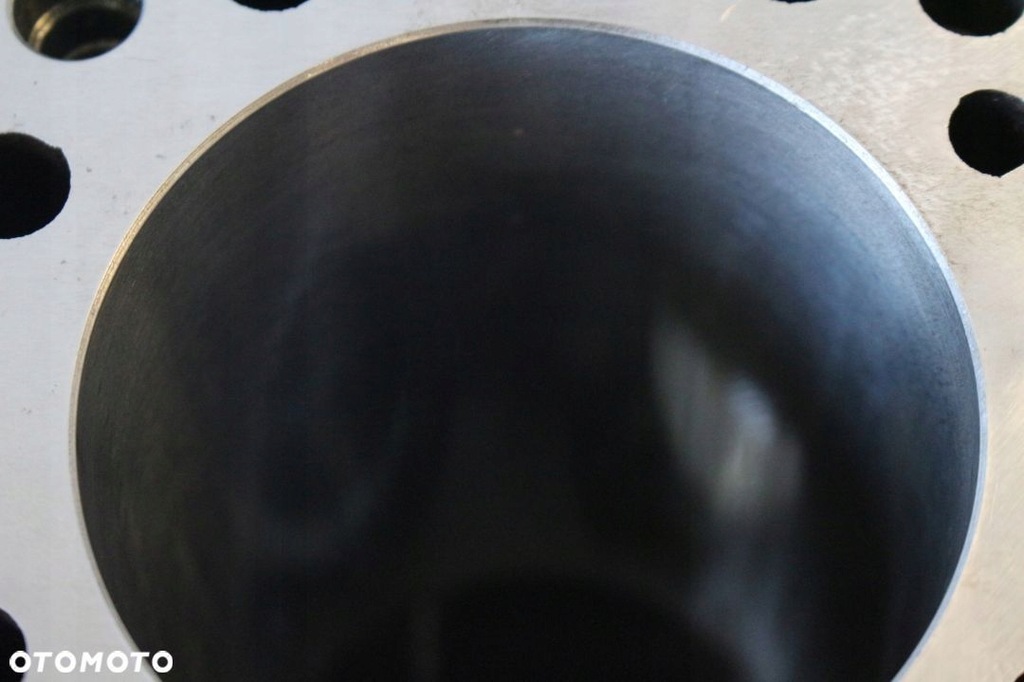 фото №8, Блок двигателя 2.5 dci номинал master movano trafic