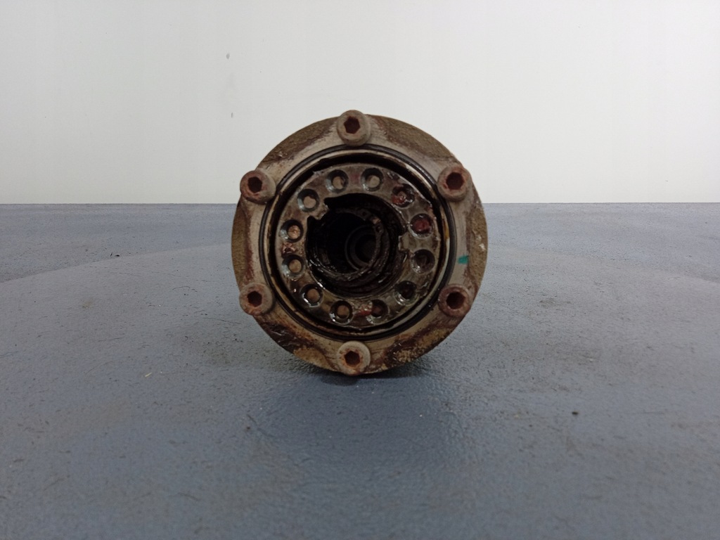 фото №1, Vitara i 88- муфта ступиця автоматичний