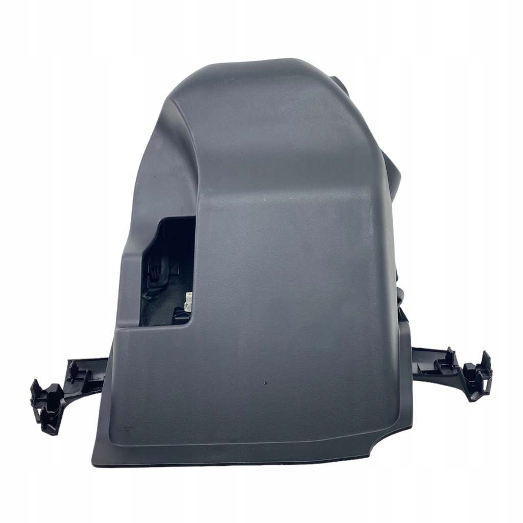 фото №14, Захист колонки кермового renault kangoo iv