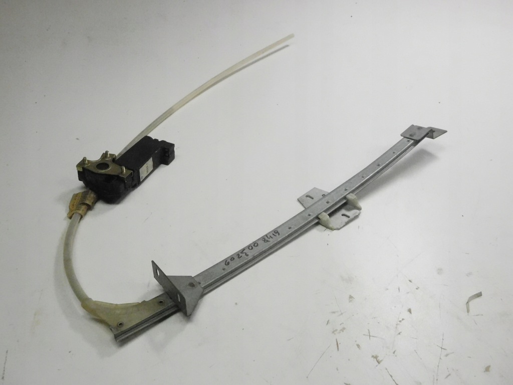 фото №2, Подъемник стекло левый p renault espace i 6025008419