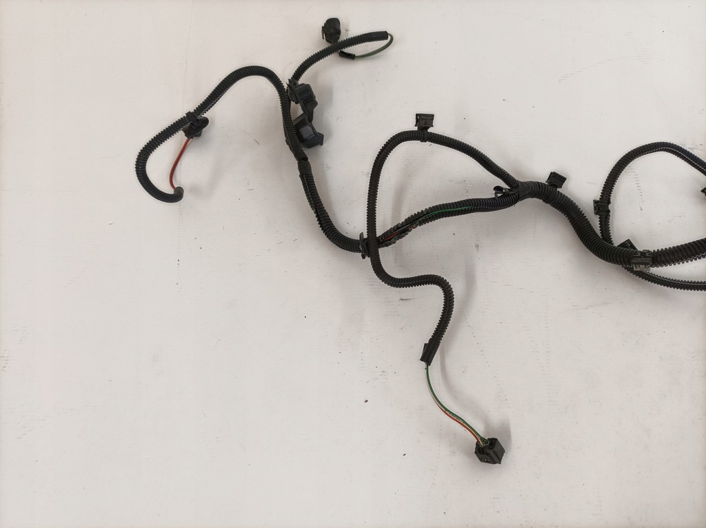 фото №11, Peugeot expert iii жгут pdc перед 1708788x01a