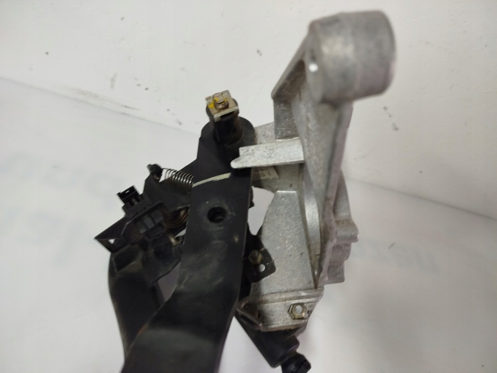 Педаль педалі гальма зчеплення mini cooper r50 1511659 Недорого