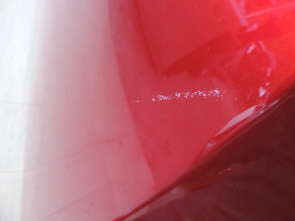 Mazda cx5 cx 5 рестайлінг  2017 2018 капот кришка двигуна Київ