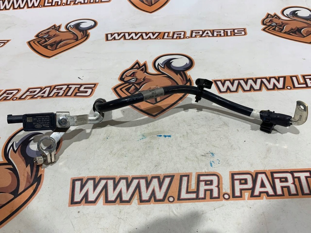 Купити Шланг акумулятор до маси l560 m8a2-14301-ab